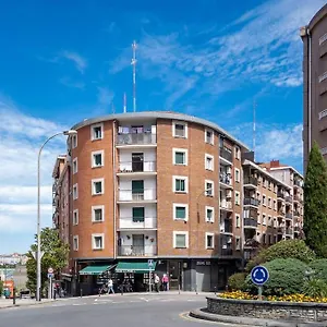 Apartamento Coqueto Gran Bilbao Basauri
