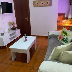 Casa Cris , Aracena España
