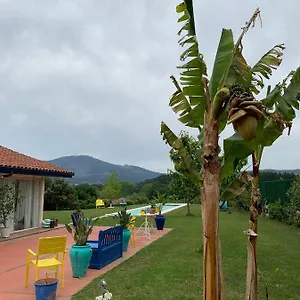 Habitación En La Naturaleza 1 , Igartua España