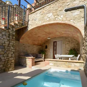 Can Marti, Nice Rural Holiday , Capmany España
